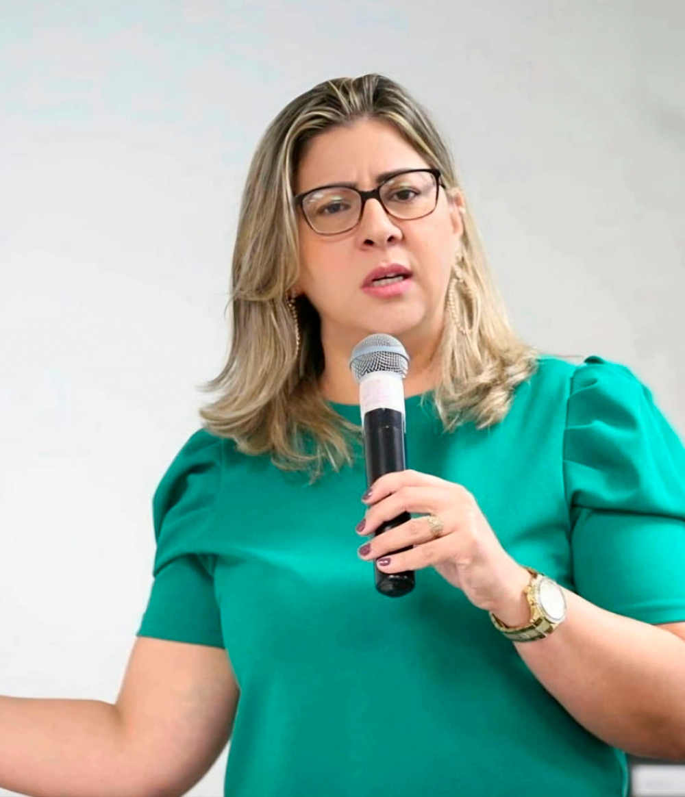 Milleane Baía
